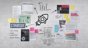 Strategie de marketing
